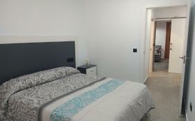 Caleros 8 Apartamento - Apartamentos De La Parte Antigua De Caceres