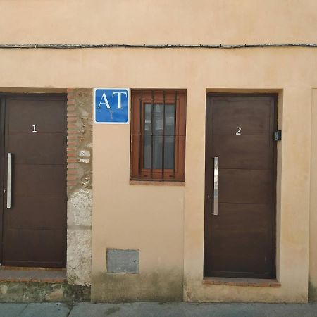 Caleros 8 Apartamento - Apartamentos De La Parte Antigua De Caceres Exterior photo
