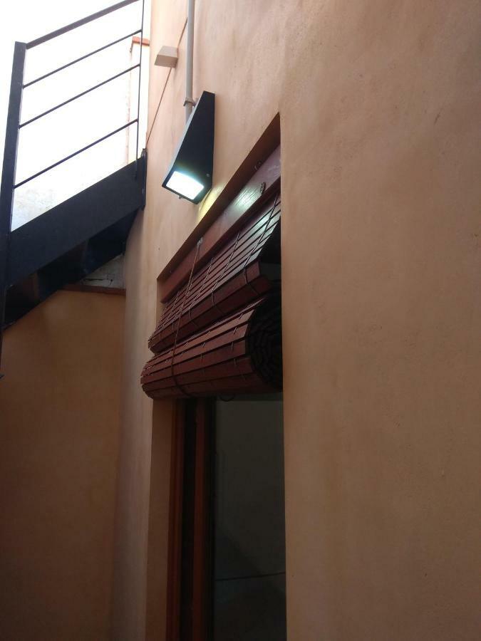 Caleros 8 Apartamento - Apartamentos De La Parte Antigua De Caceres Exterior photo